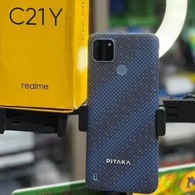Realmi C21Y
