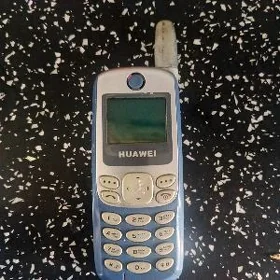 huawei 20 tel