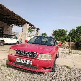 Audi 90 1990