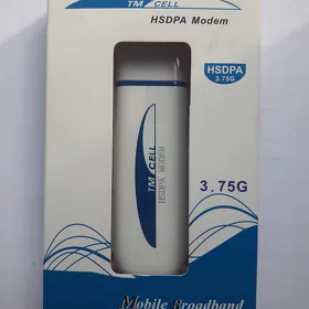 HSDPA модем