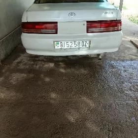Toyota Cresta 1995