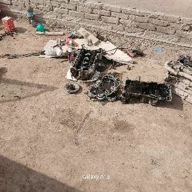 Zafira 2.2 sep
