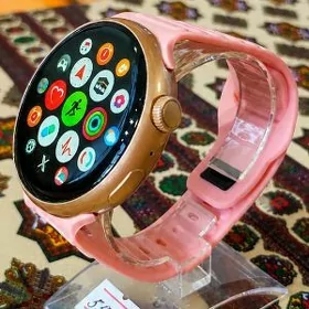 Gyzlar üçin Smart sagat
