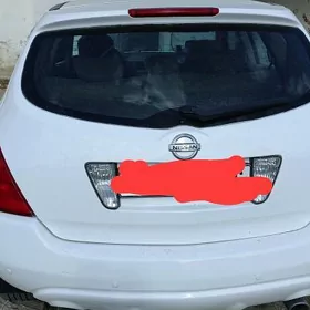 Nissan Murano 2003
