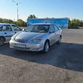 Toyota Camry 2003