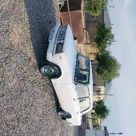 Lada 2105 1980