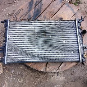 Astra G Radiator
