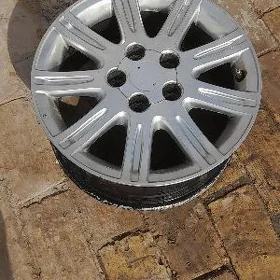 disga avalon 16lyk 1ştuk bar