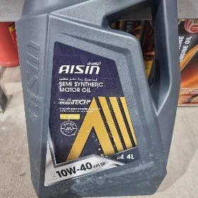 AISIN 10W40 4L