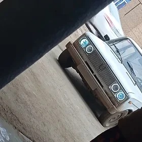 Lada 2106 1993