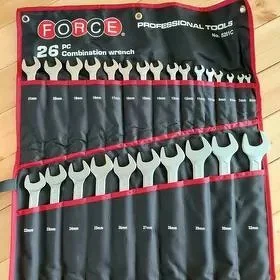 forse Force nabor acar 26 ps