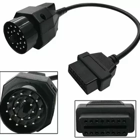 BMW Mercedes Diagnostika obd2 perehatnik kabel