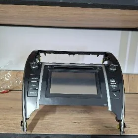 palta monitor