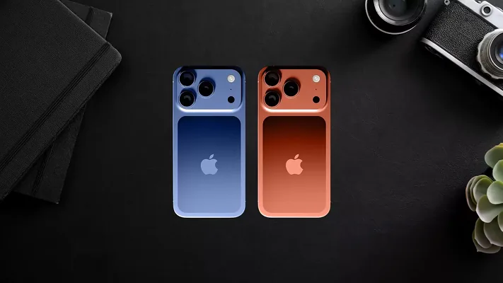 iPhone 18-iň gijikdirilmegi sebäpli iPhone 17-niň önümçiliginiň möhleti uzaldylar