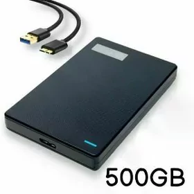Жёсткий диск/HDD500GB