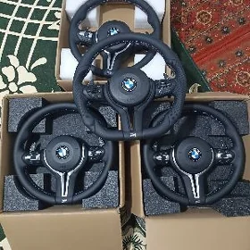 Bmw e39 m rul