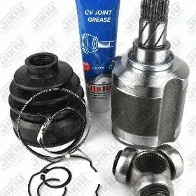 GRANAT DASKY ICKI HONDA FORD