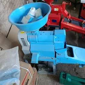 Şaly aklayan enjam