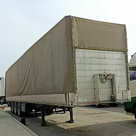 Schmitz Cargobull 2003