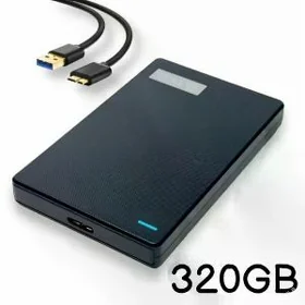 Жёсткий диск/320GB