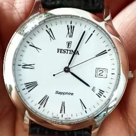 sagat часы festina tissot