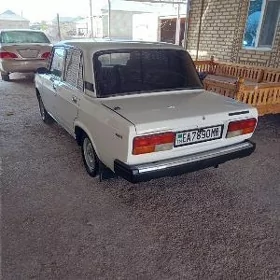 Lada 2107 1998