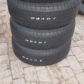 pakrişga 235 60 17lik sena