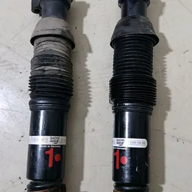 amartizator mersedes 210