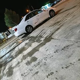 Toyota Camry 2004