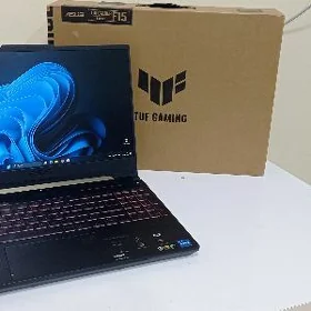 Asus tuf gaming f15