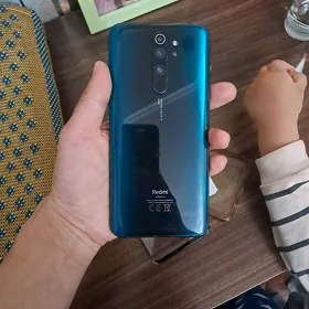 redmi note 8pro