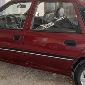 Opel Vectra 1992