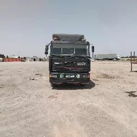 DAF 45220 1991