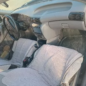 Opel Astra 1993