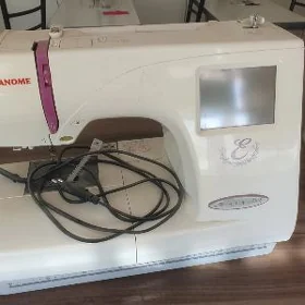 Janome 350E