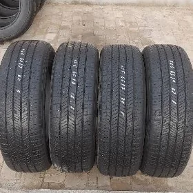 pakrişga 225 65 17lik Yokohama