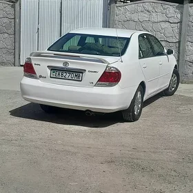 Toyota Camry 2002