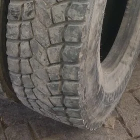 teker 315 80