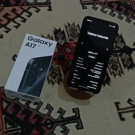 samsung a17