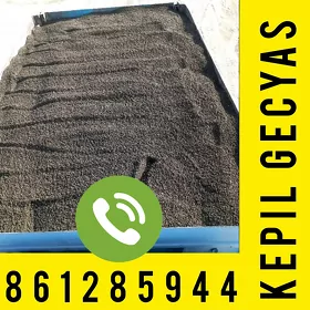 MITI KERPIC SEMENT MYTY ÇAGE