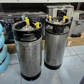 pepsi keg