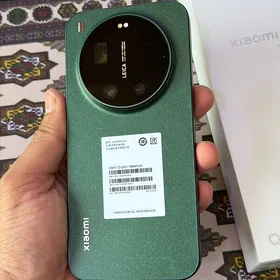 Mi 17Ultra 12/512gb