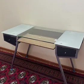 kompyuter stol