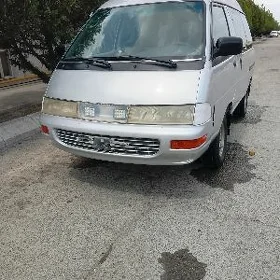 Toyota Town Ace 1993