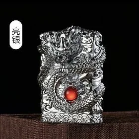 Зажигалки Zippo ( Бензиновые )