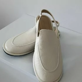 летние туфли