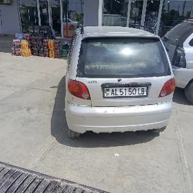 Daewoo Matiz 2005