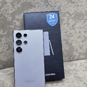 Samsung S24 ultra