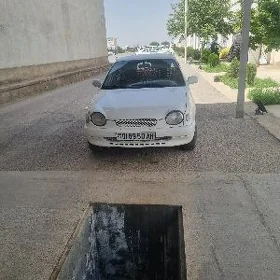 Toyota Corolla 1998