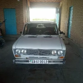 Lada 2106 1992